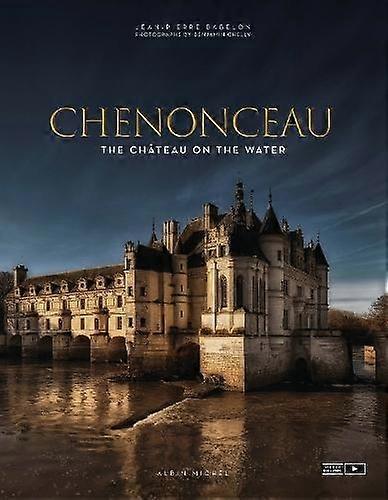 Chenonceau by JeanPierre Babelon Paperback Book