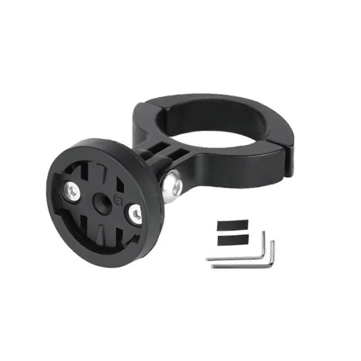 Bicycle Saddle Lamp Mount for Varia Radar Rearview Taillight
