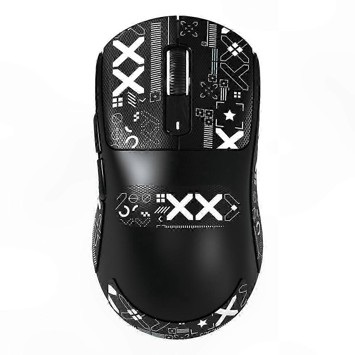 Pro Gaming Mouse with PixArt PAW3950 Sensor for Esports Enthusiasts