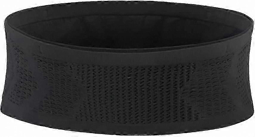 Lightweight Running Belt with Phone Holder, Unisex Travel Waist Pack for Outdoor Activities