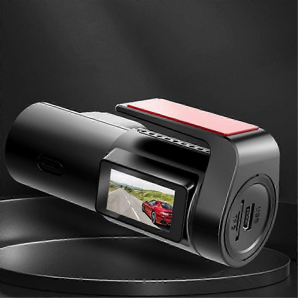 Mini USB 1080 Full HD Car DVR Camera Dash Cam Video Recorder