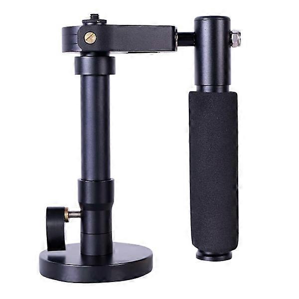 S30 Kamera-Stabilisator - Schwarz