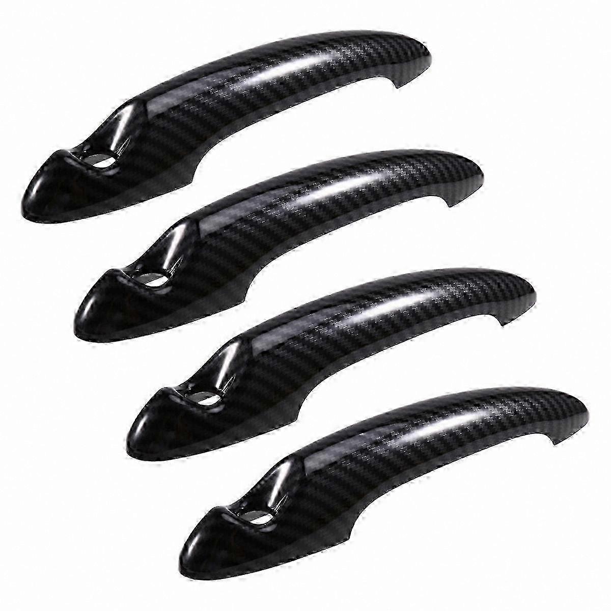 External Car Door Handle Cover for MINI R Series R50 R54 R55 R56 0718