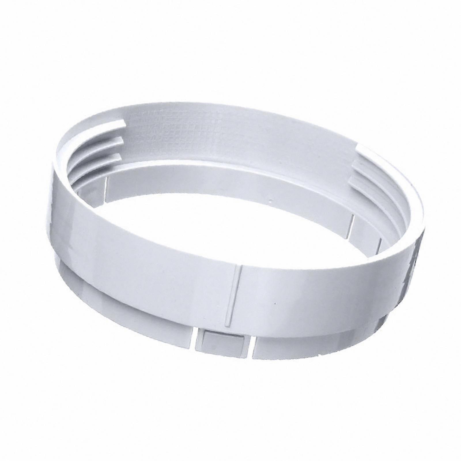 Universal Round AC Window Adapter for Easy Installation