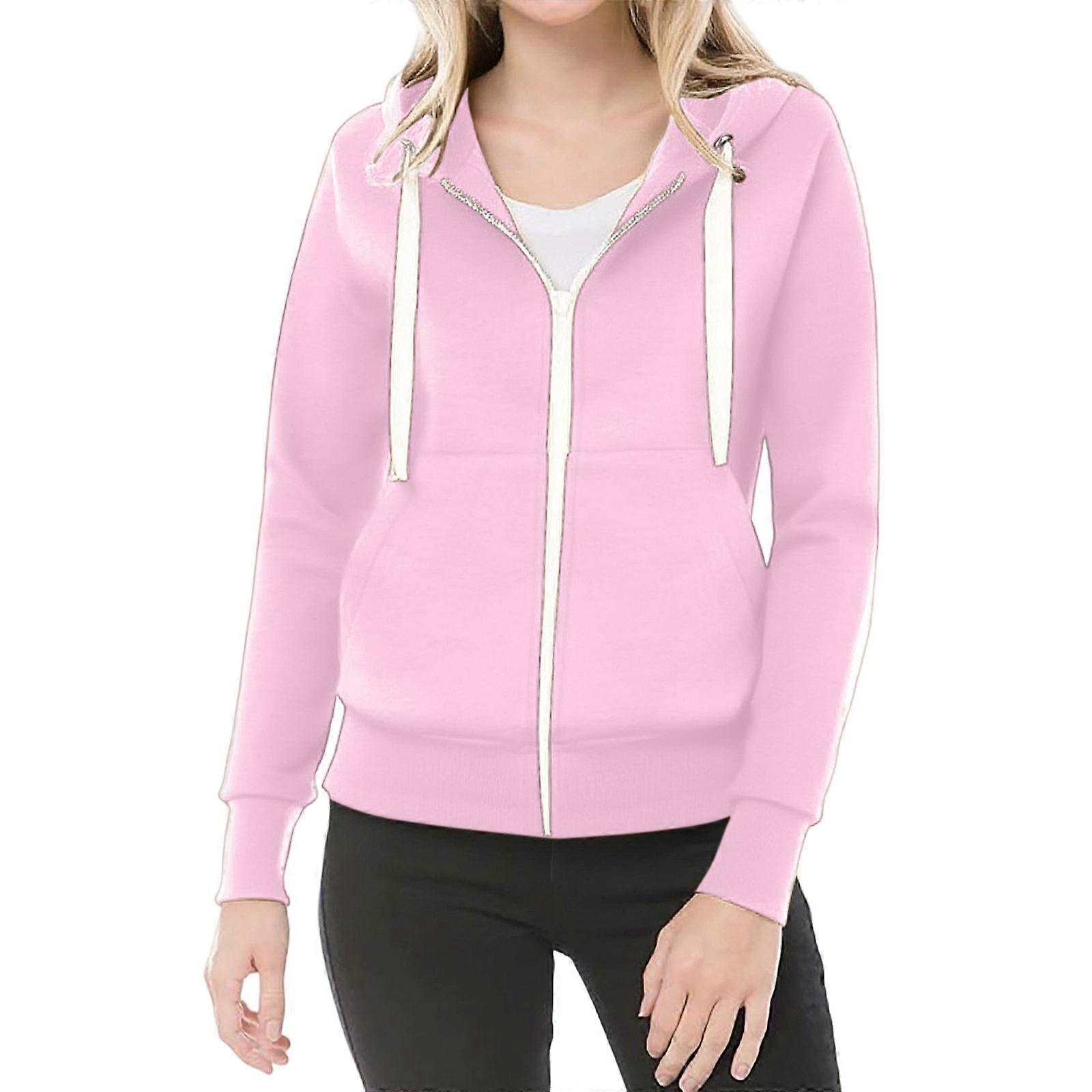 Women's sweatshirt  Pink XL