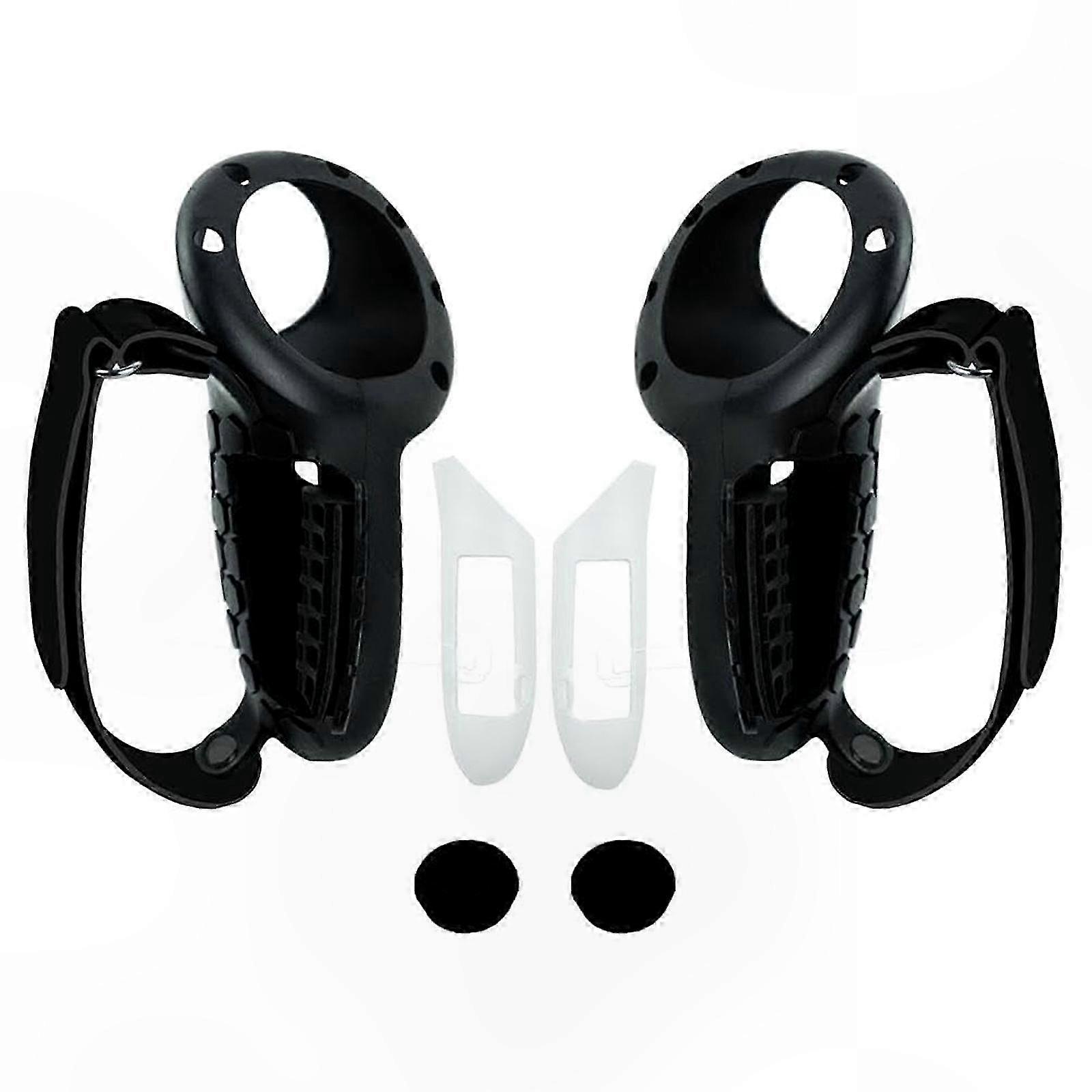 Silicone Controller Sleeve for VR Headset Handle Grip Cover