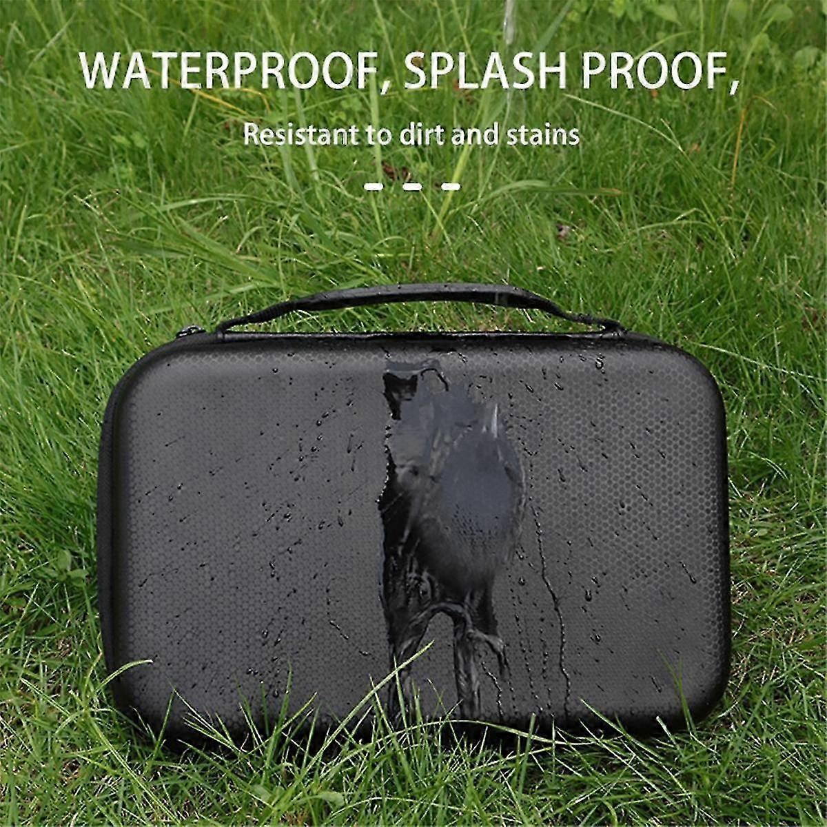 Storage Bag for NEO Remote Controller Case - Portable Carrying Box with Handbag Functionality