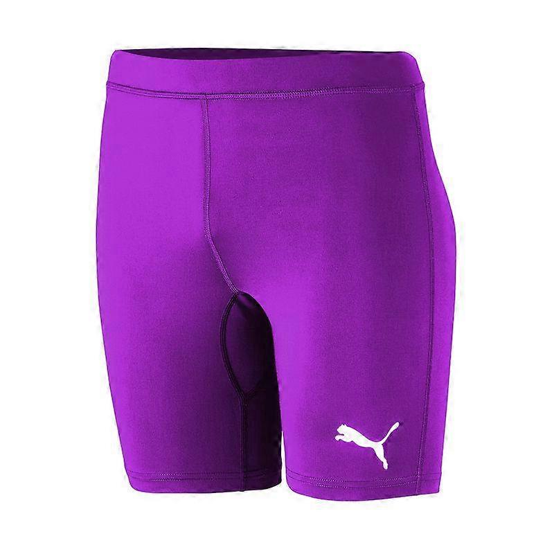 Puma Mens Liga Base Layer Bottoms