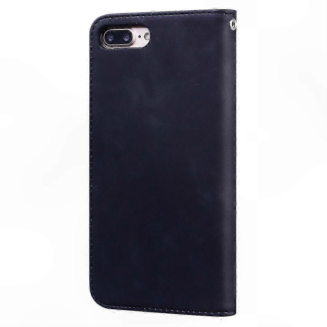 Professional Magnetic Case for  8 Plus and 7 Plus - Stylish and Functional Design