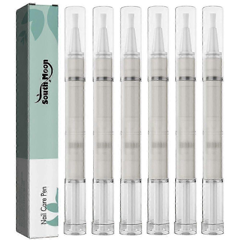 Długopis do leczenia grzybicy paznokci Szybki i intensywny środek do usuwania grzybicy paznokci