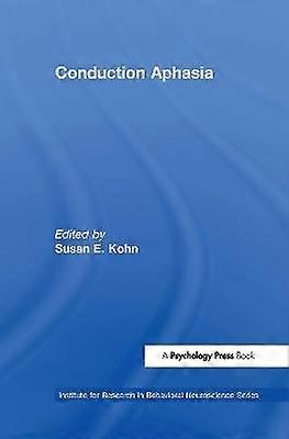 Conduction Aphasia