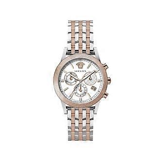Versace - VELT00819 - Horloge - Heren - Quartz - SPORT TECH