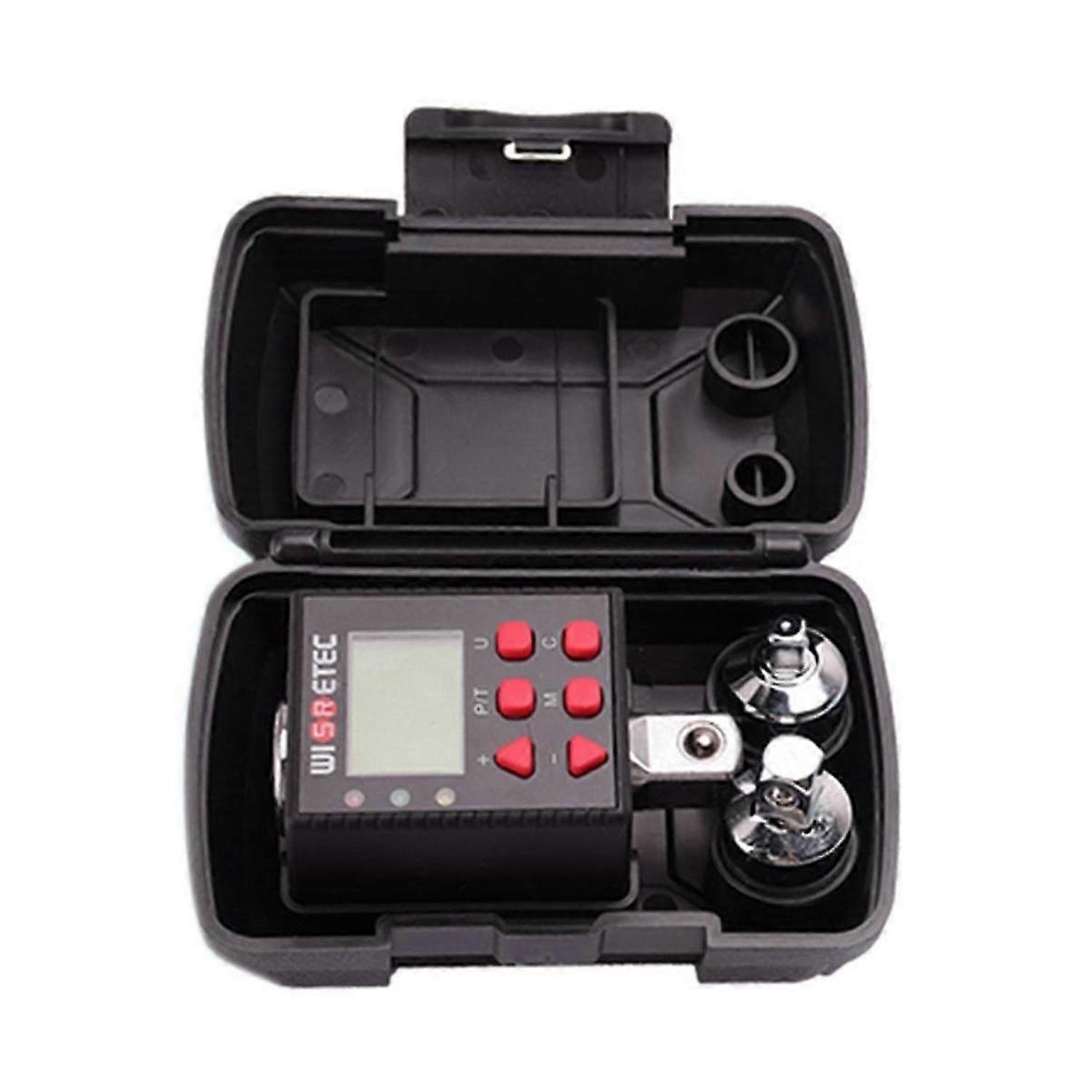 Digital Torque Meter Digital Backlight Display Two-Ways Measurement Two Working Modes Adjustable ADQ4-340S