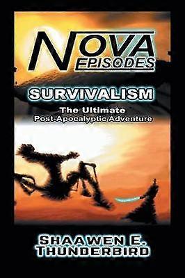 Nova Episodes Survivalism