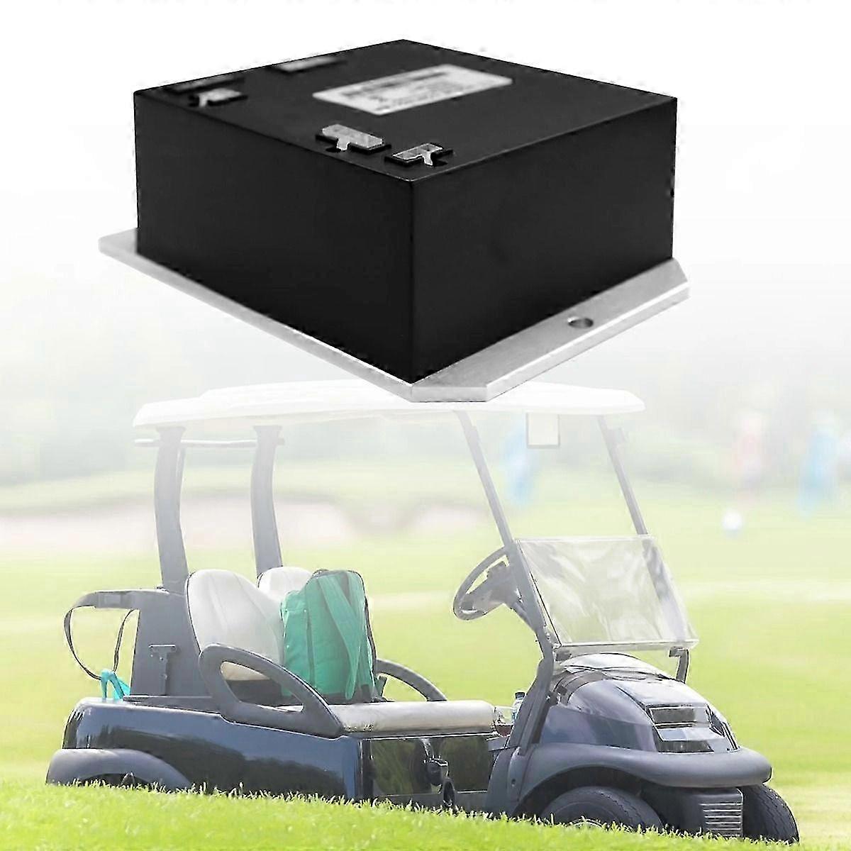 Curtis motor controller for EZGO golf carts 36V 350A replacement 73326-G02