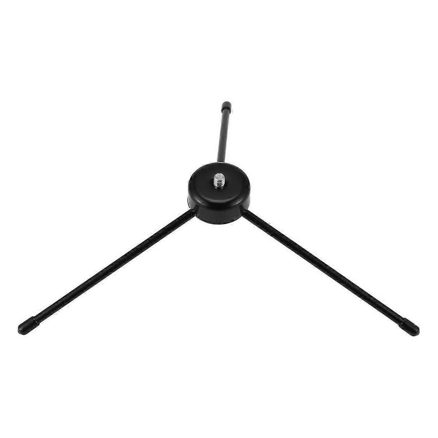 Mini Metal Tripod, Suitable for Projectors and All Cameras