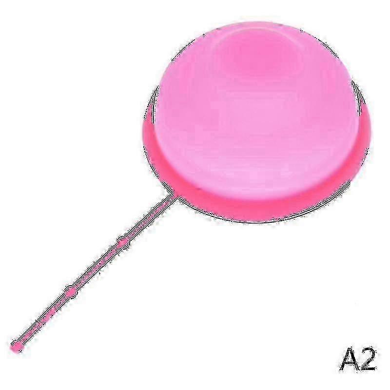 Menstrual Cup Disc Extra-thin Silicone Menstrual Disk Tampon Or Pads Alternative