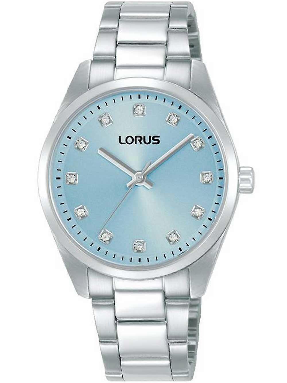 Ladies Watch Lorus RG323XX9, Quartz, 32mm, 5ATM