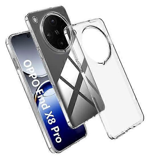 Oppo Find X8 Pro Case