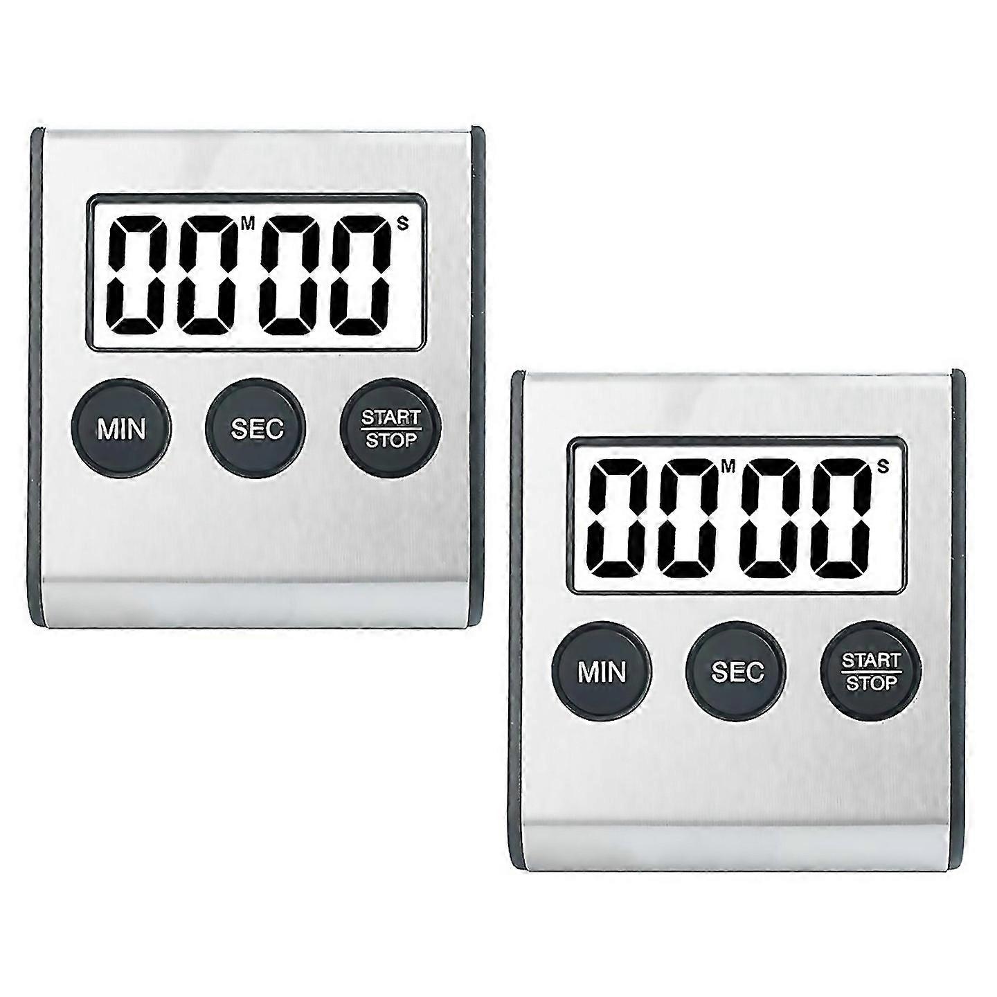 For Kitchen Timer Digital Timer Kitchen Timer Stopwatch Digital Timer