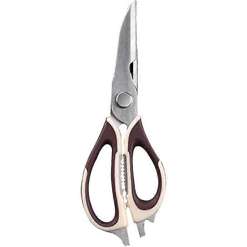 Kitchen Scissors, Multifunction Scissors Poultry Scissors, Household Scissors for Chicken Fish Poultry Vegetables Herbs