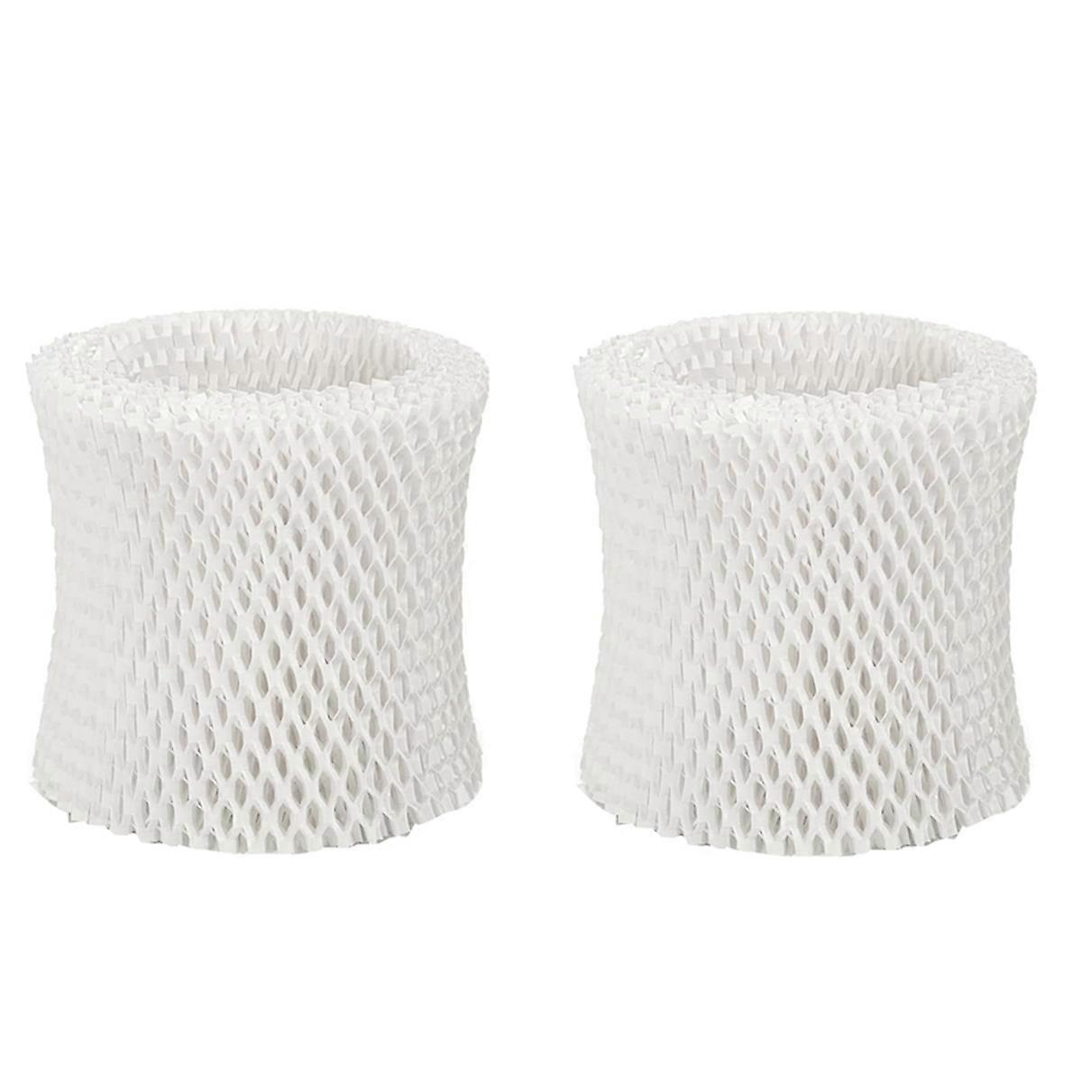 2Pcs Humidifier Wicking Replacement Filter