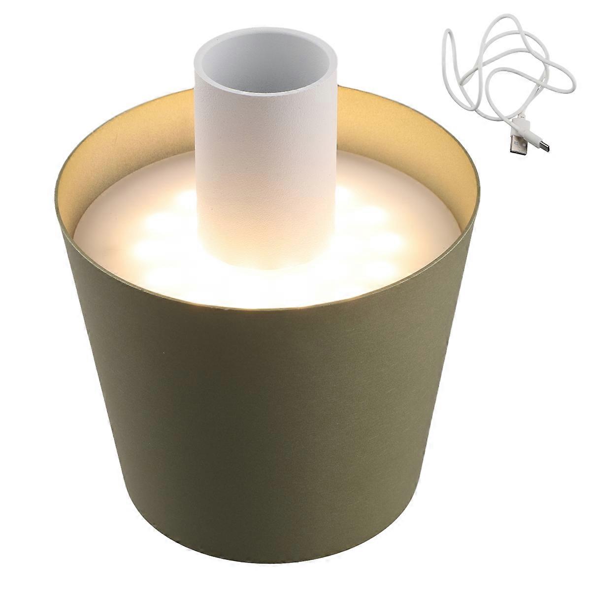 Wireless Bottle Lamp,Light Touch Portable Cordless Table Lamp