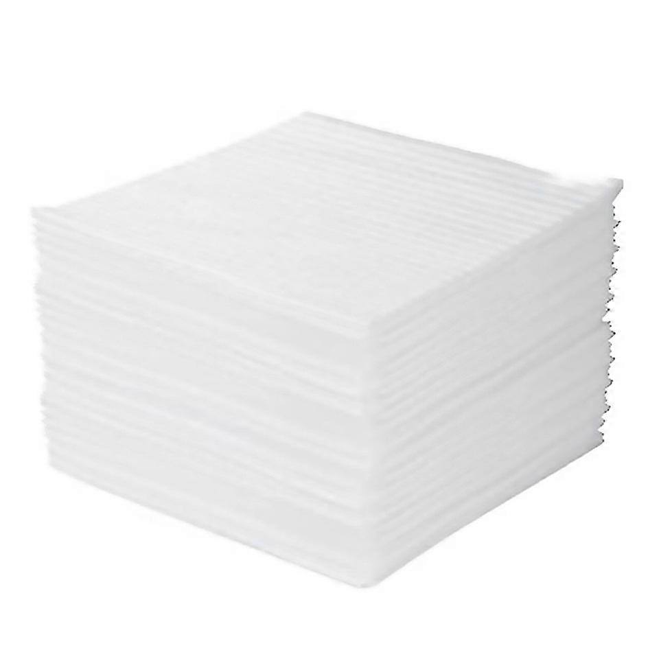 For 100 Pearl Cotton Bags Packaging Cushioning