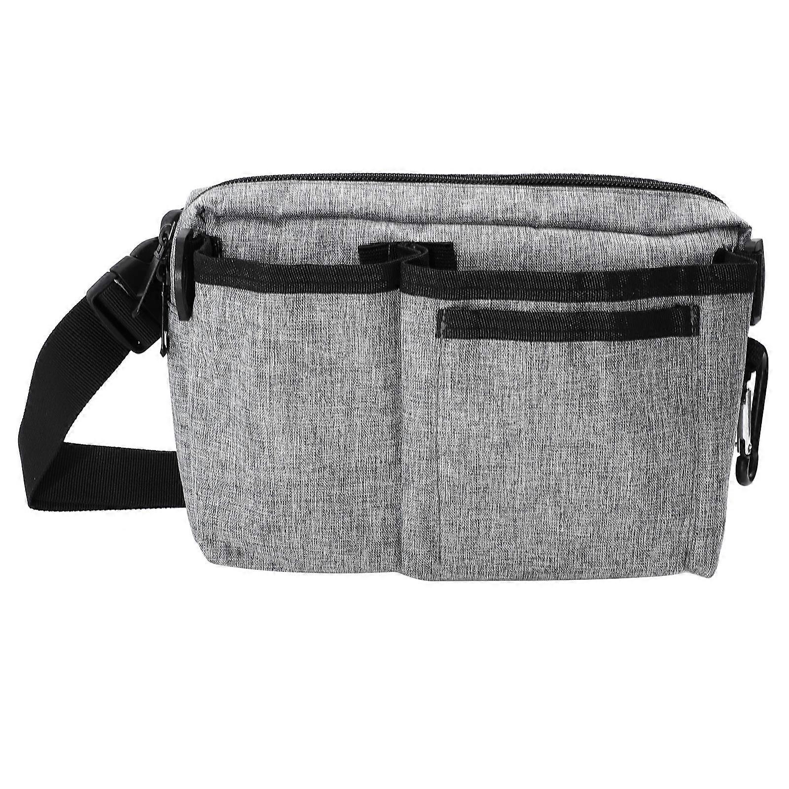 Maintenance Tool Waist Bag for Tool Storage 2Pcs Portable Waist Pouch
