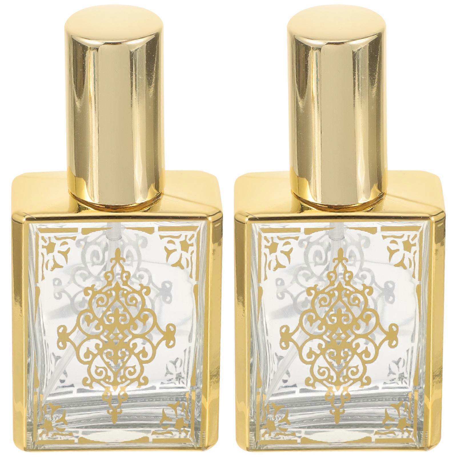 10 Pcs Empty Oil Roller Bottles For Essential Oils Travelers Personal Hygiene 15ML Storage Perfume Application