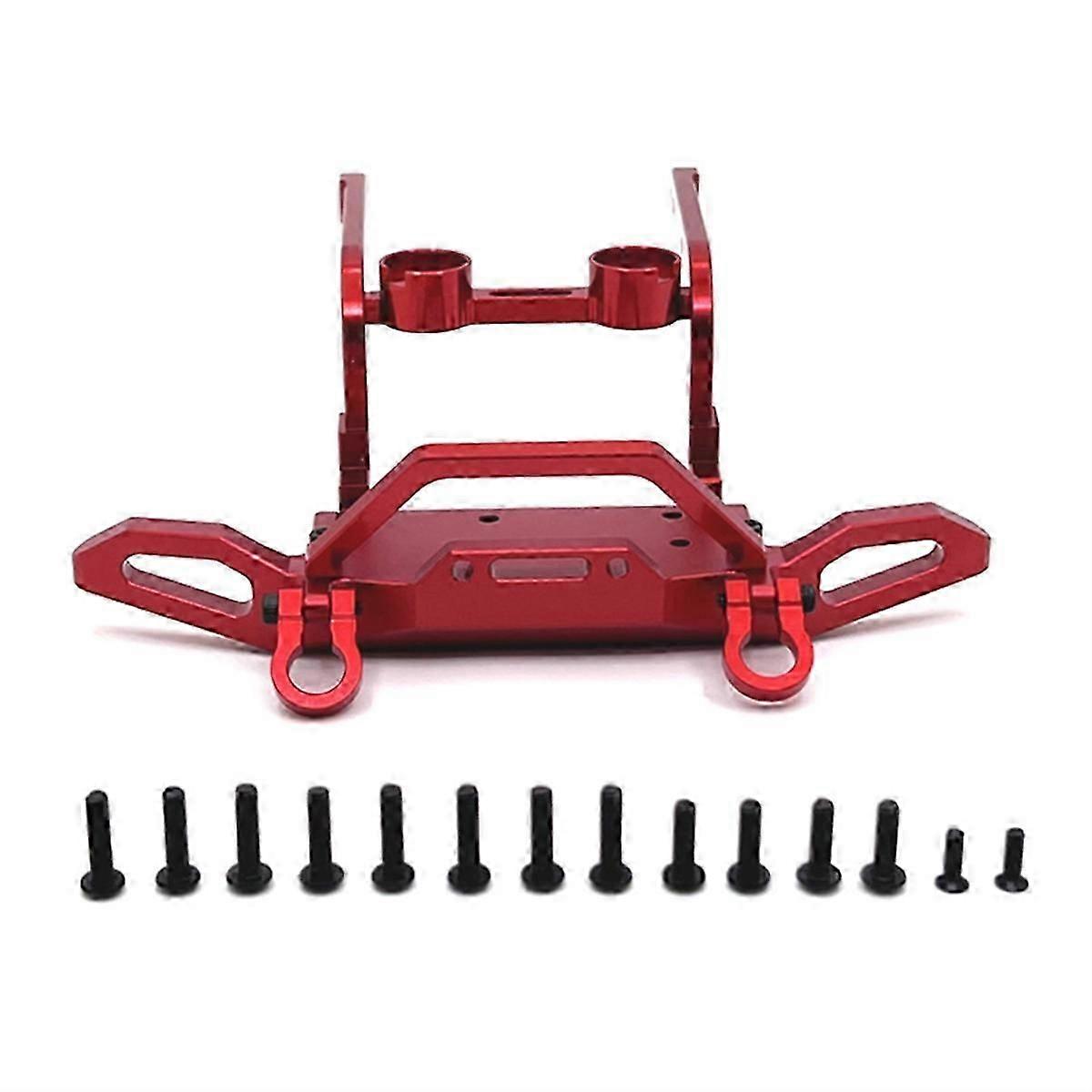 RC Car Upgrade Front Bumper Kit for
