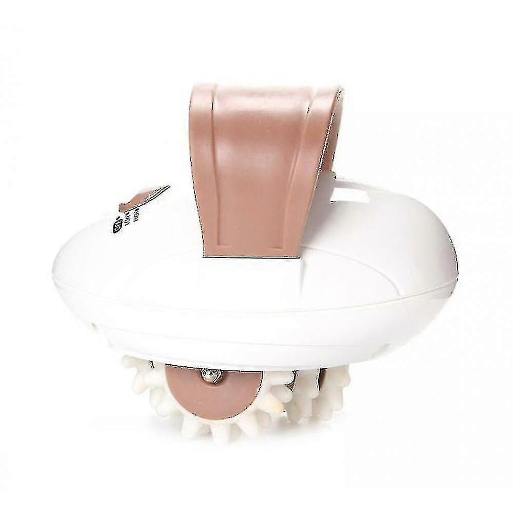 Massagers Cervical Vertebra Massage Instrument