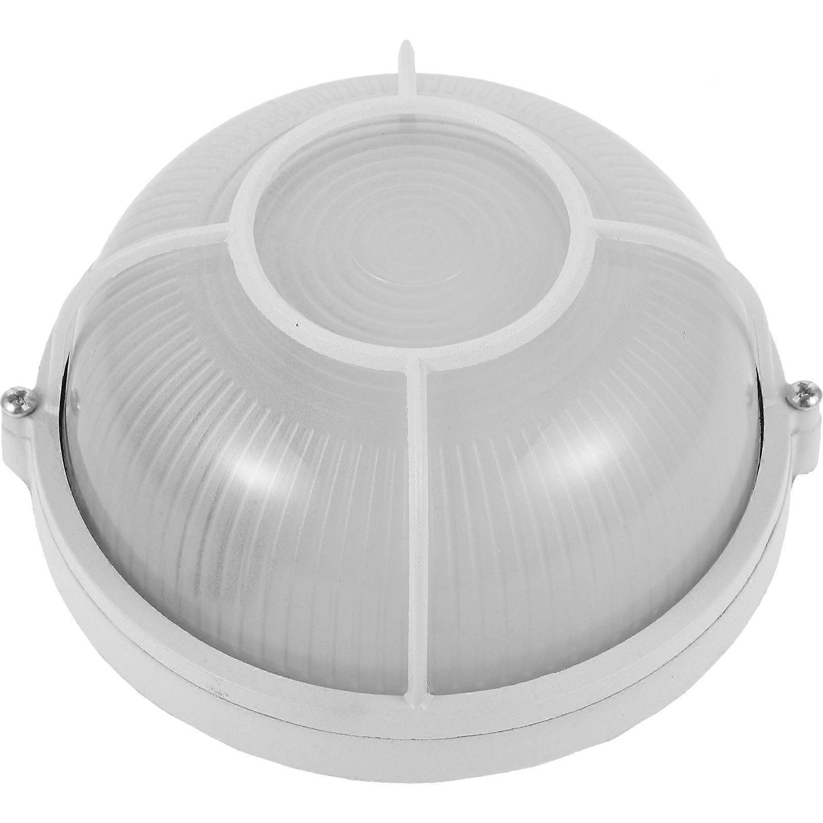 Multi-Use Wall Lamp Sauna Room Light Fixture 2Sets Indoor
