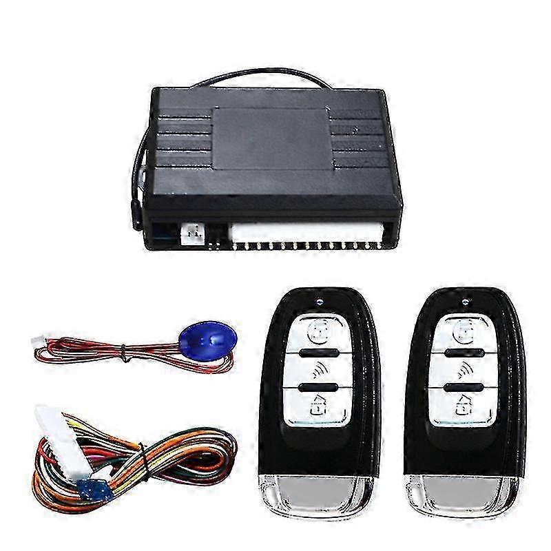1set Keyless Entry System 2025