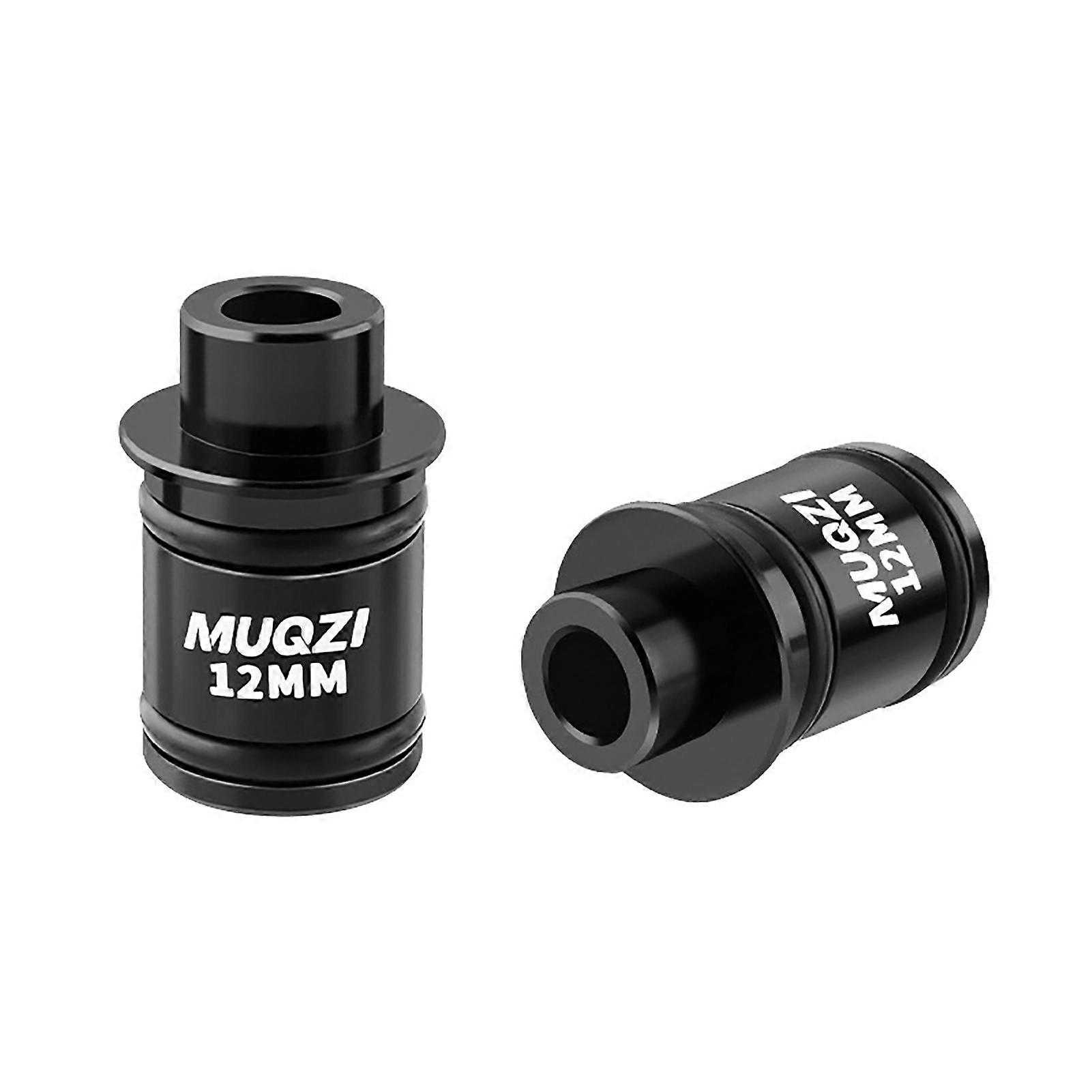 Mountain Bike Thru-Axle To Quick Release Adapter 12mm To 9mm Perfect Fits For Most Mtbs Hub Types Mountain Biking Adventures