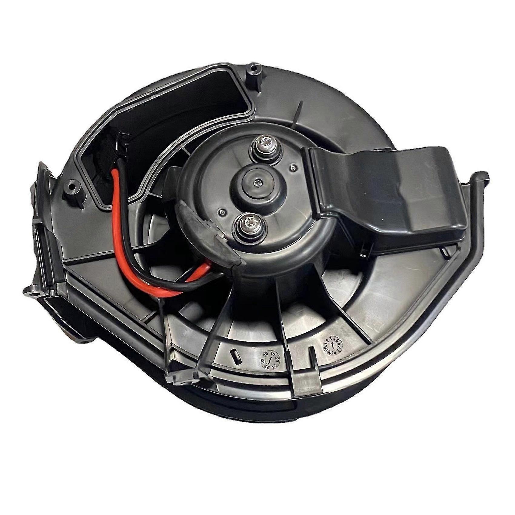 4f0820020a منفاخ موتور مكيف الهواء سخان المحرك الجمعية ل A6 S6 R8 2005-2011 4f0 820 020