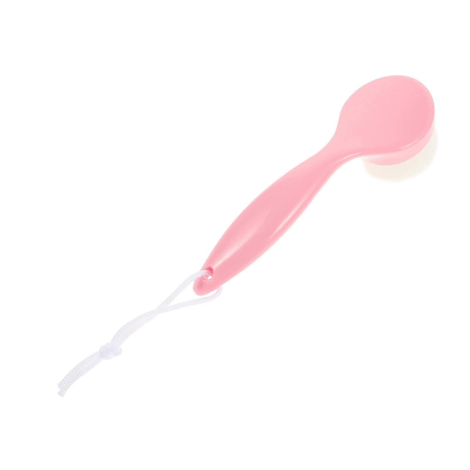 Face Brush Soft Face Brush for Cleaning Use Gentle Exfoliating Massaging