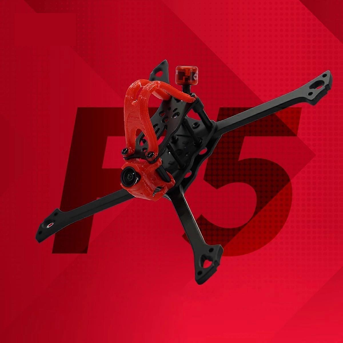 5 Inch FPV Frame Kit for RC FPV Drone Racing Frame