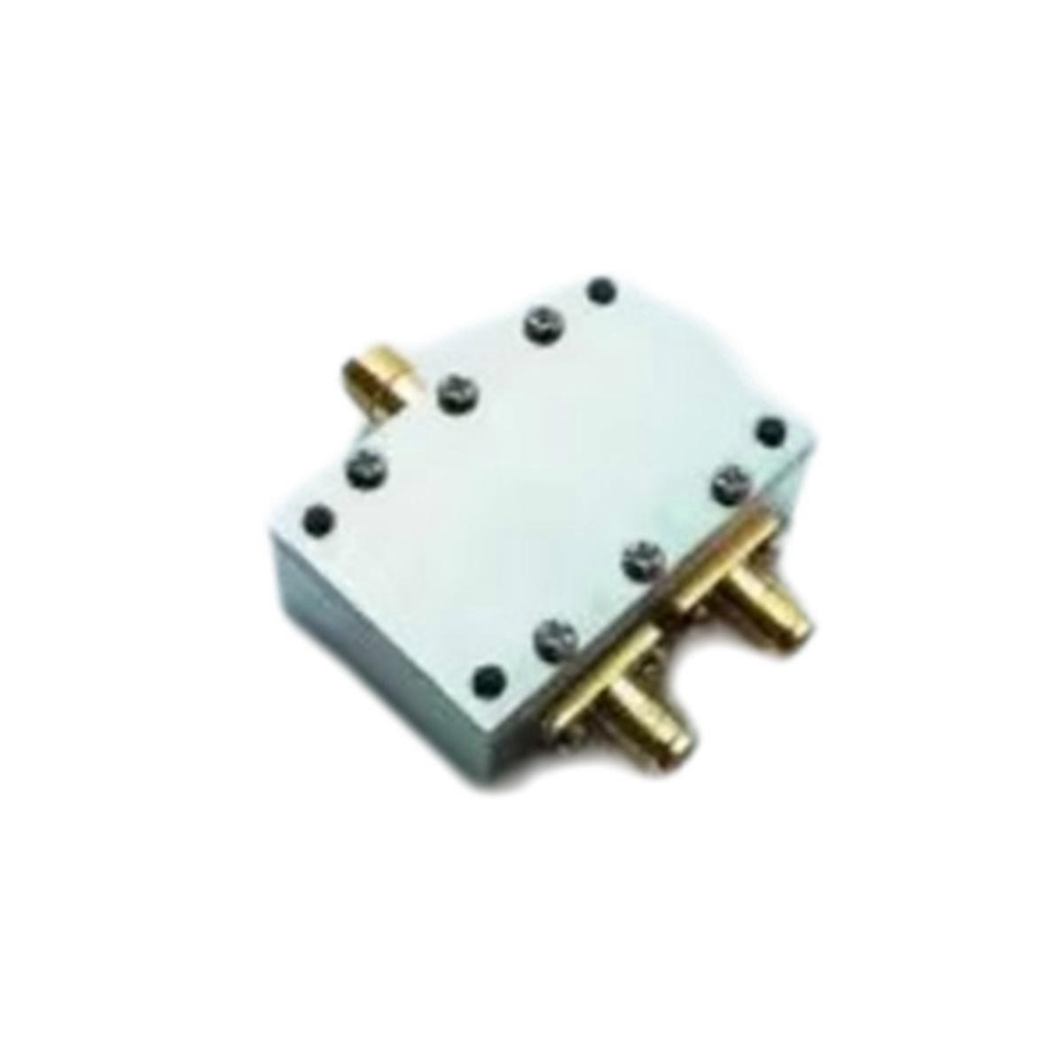 DC1-1000MHz Power Divider 1 to 2 Combiner Power Splitter 433Mhz