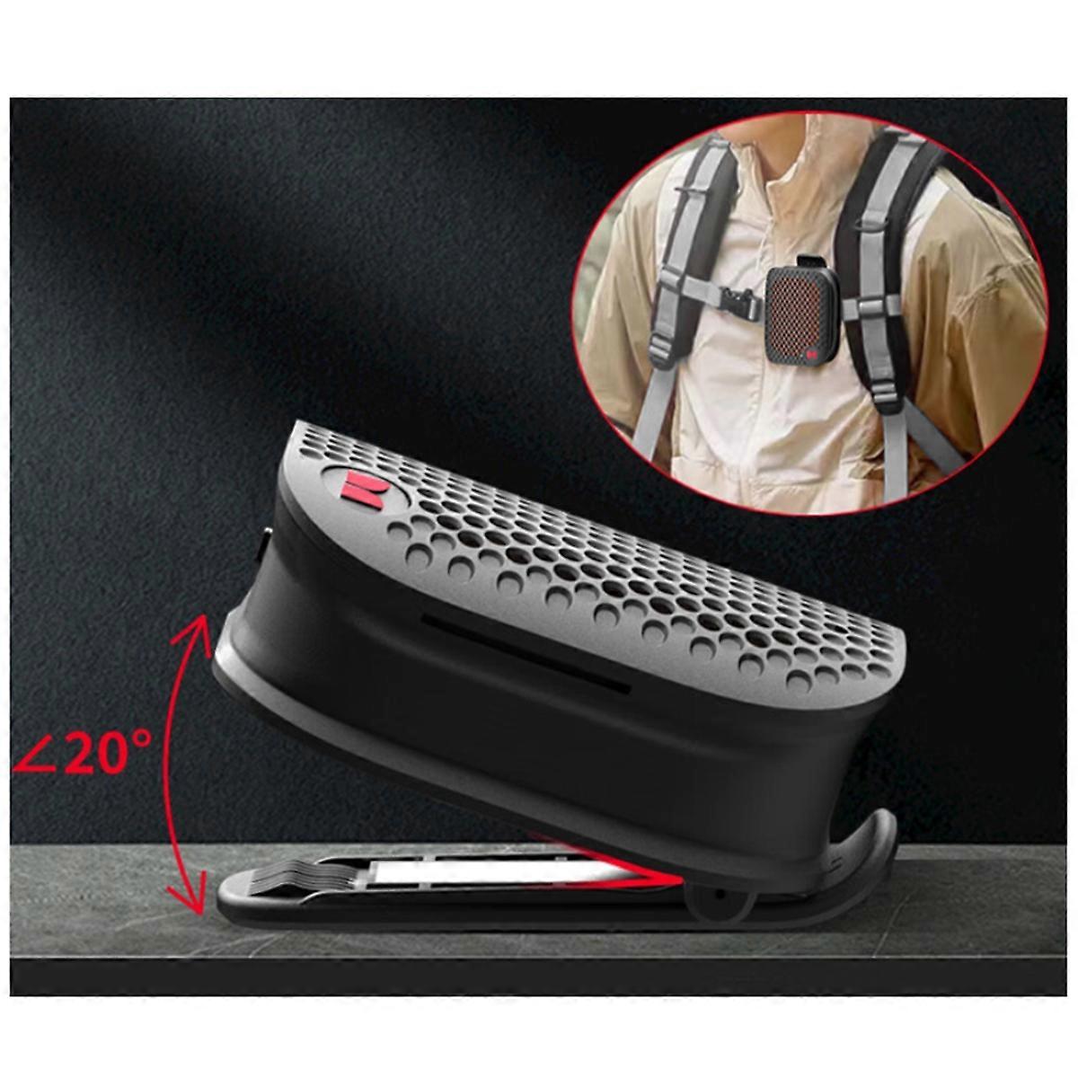  M3 Wireless Bluetooth Speaker IP X5 Waterproof Portable