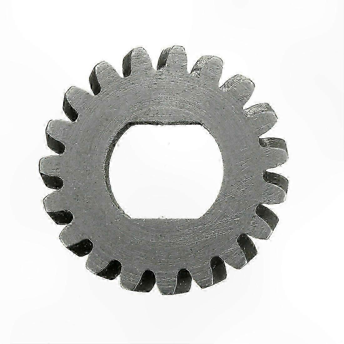 Sunroof Motor Cog Gear with 19 Teeth for Car Accessories A2048201442 Replacement Part