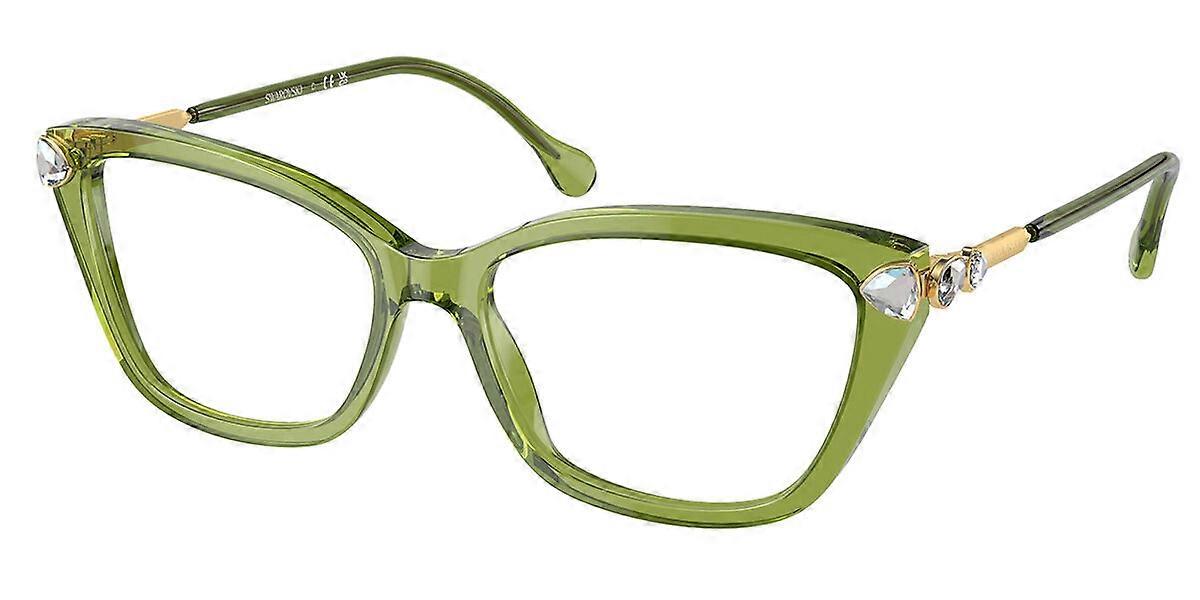 Swarovski SK2011 3002 Women Eyeglasses