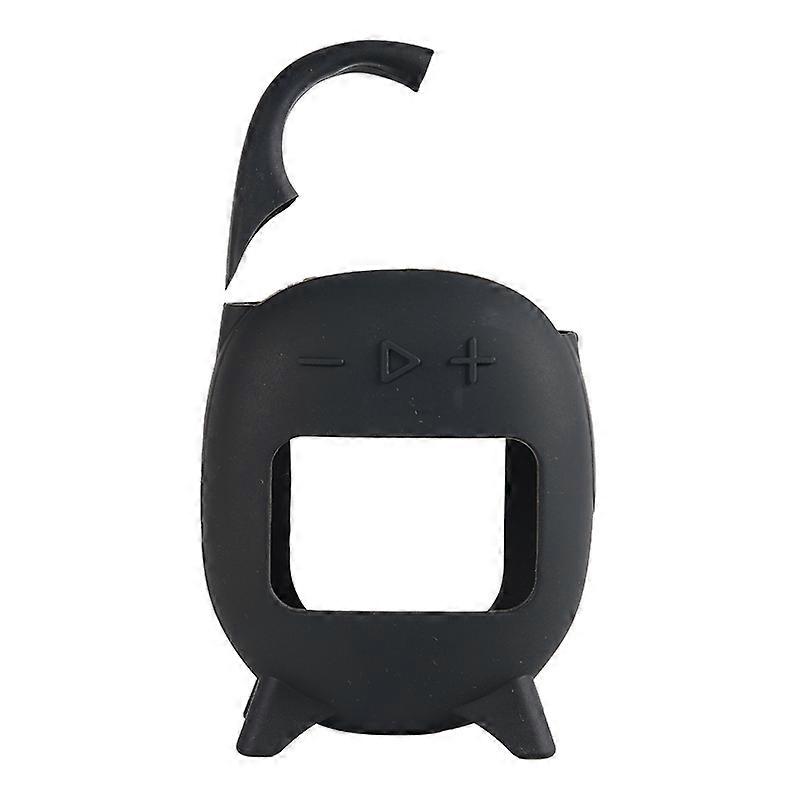 Portable Speaker Silicone Case For JBL Clip 5