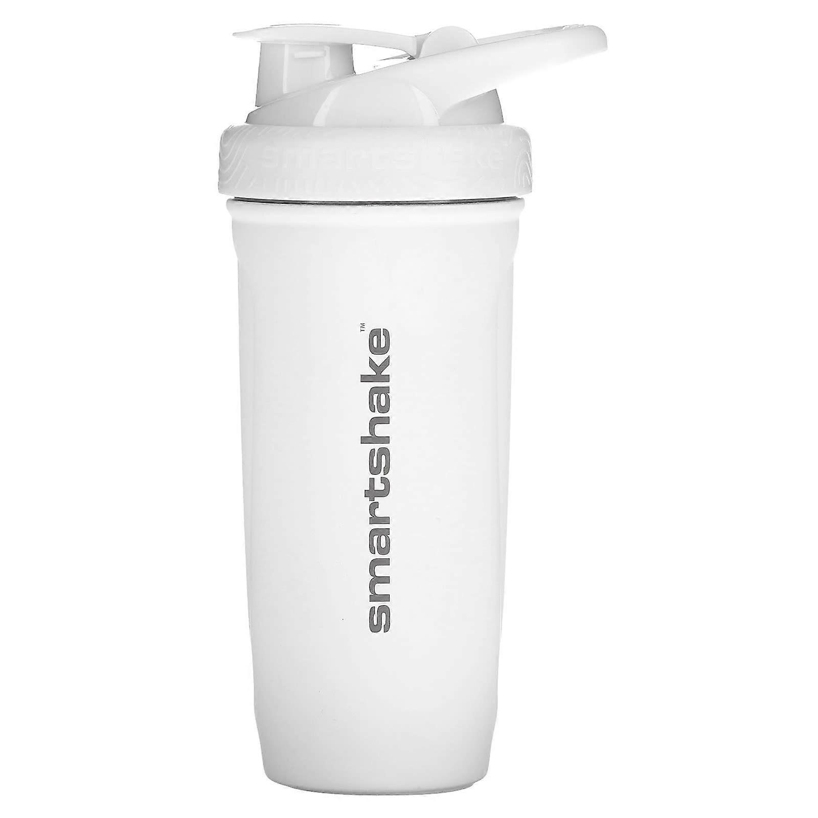 Reforce Stainless Steel, White, 30 oz (900 ml)