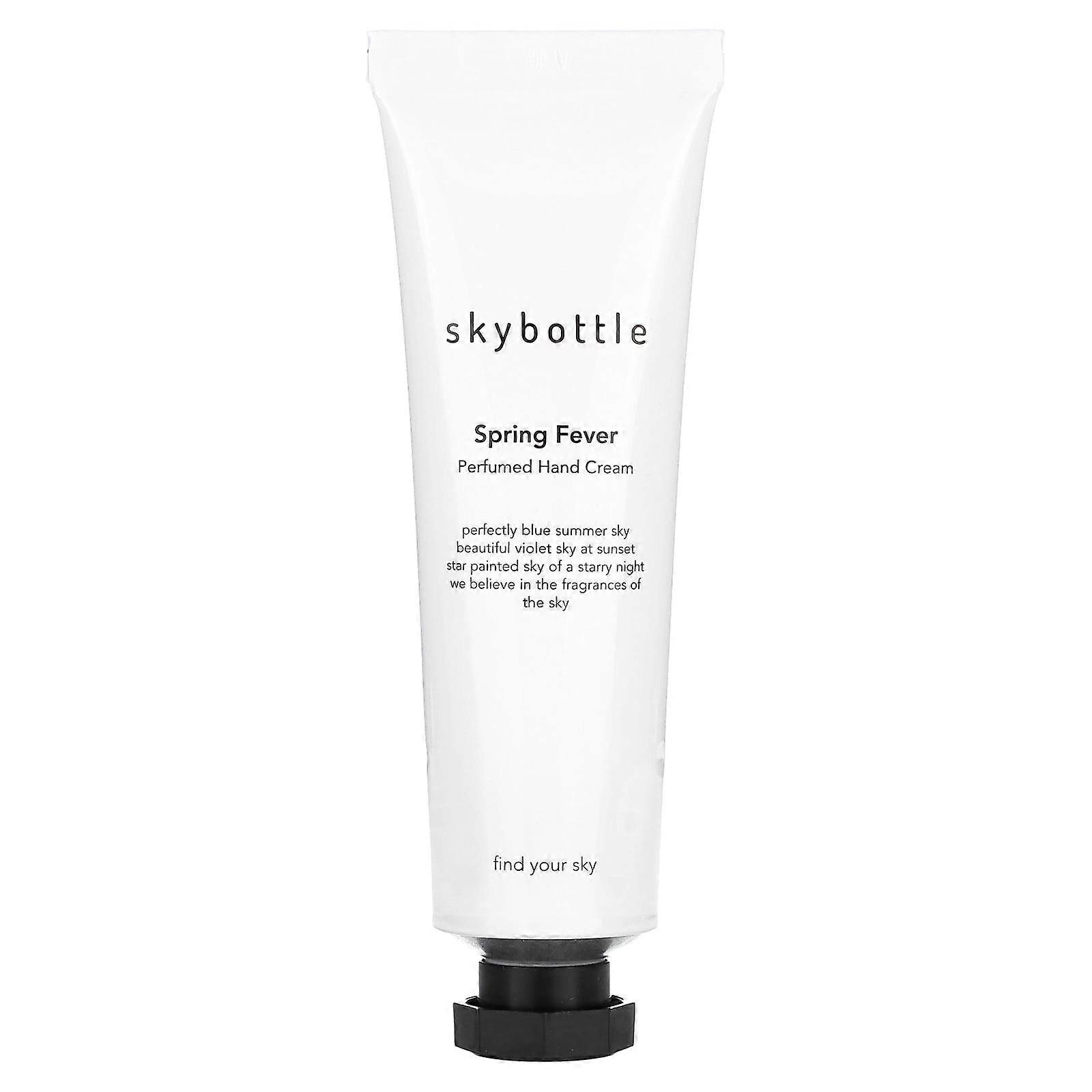 Perfumed Hand Cream, Spring Fever , 50 ml