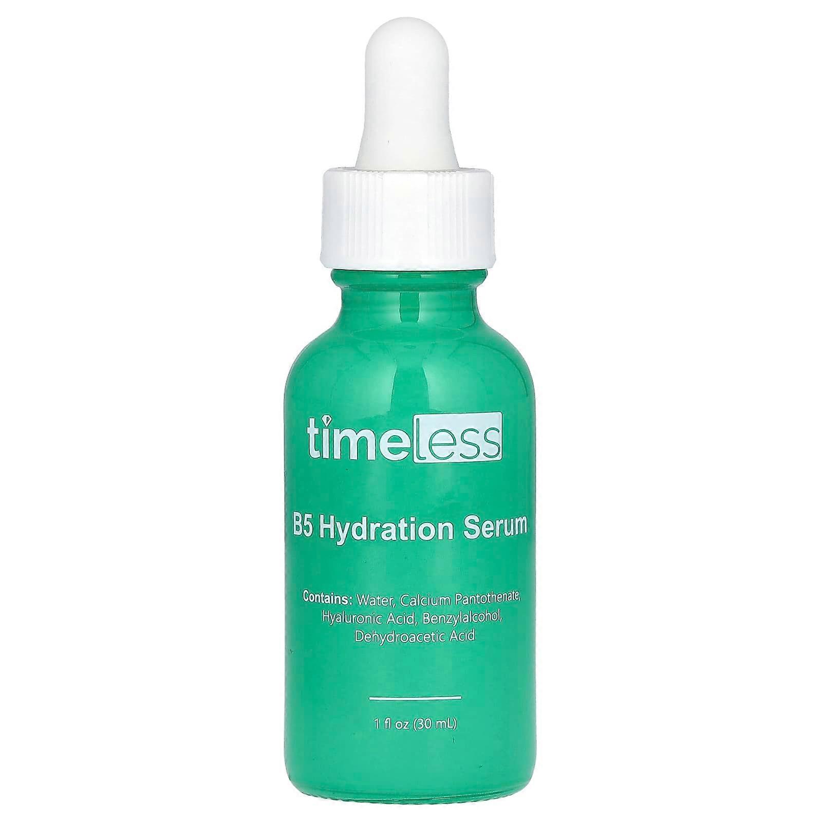 Vitamin B5 Serum, 1 fl oz (30 ml)