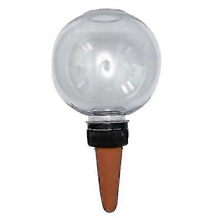 For Plant Bulbs Insert With Terracotta Spikesslow Release Self Waterings System