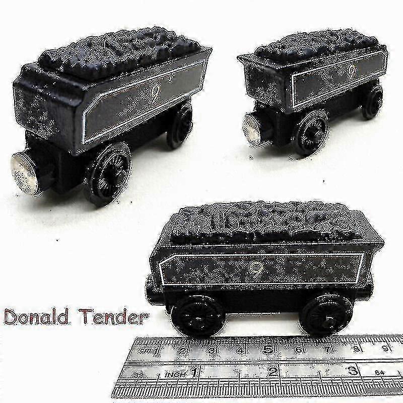 Og Tank Engine Railway Leker