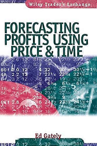 Forecasting Profits Using Price and Time