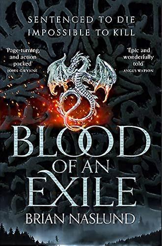 Blut eines Exilanten